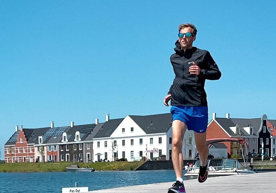 Hardlopen; hoe hou je motivatie?