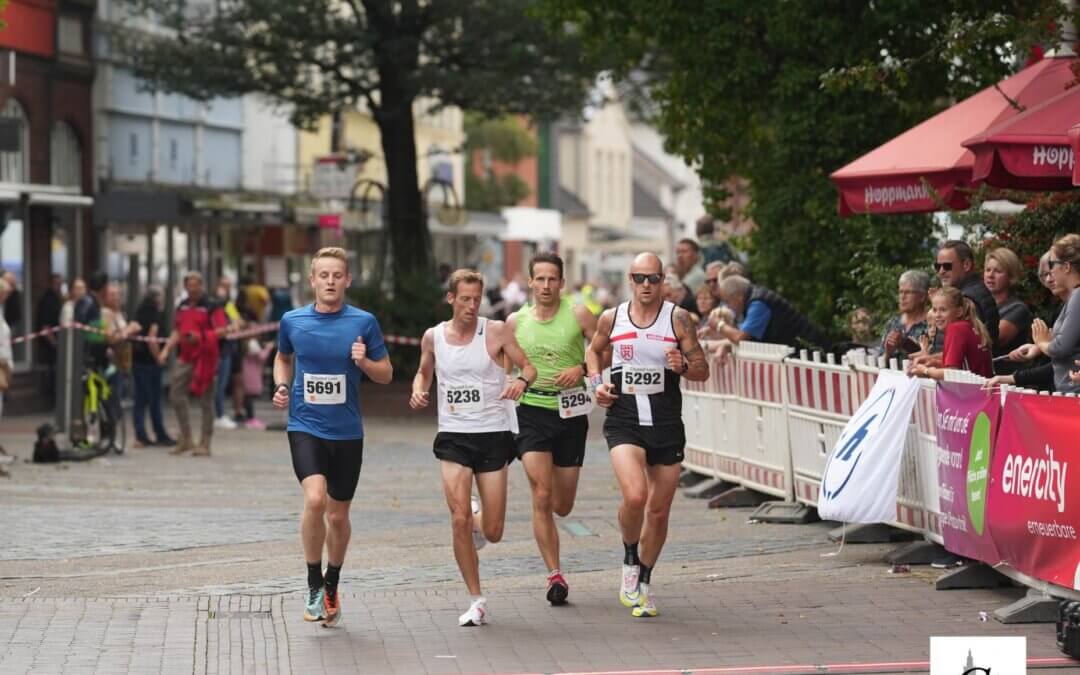 Hoe loop ik een PR op de 5km (deel 2)