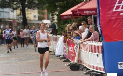 Hoe loop ik een PR op de 5km (deel 3)