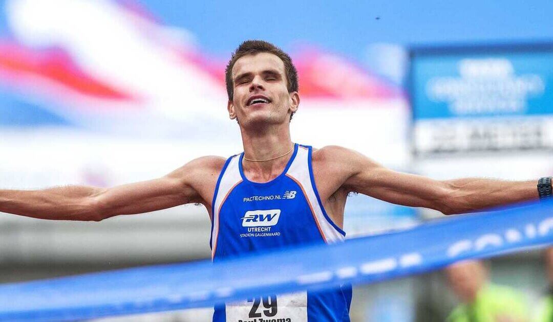 Preparatie deel 2: de wedstrijddag van jouw marathon