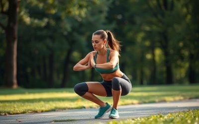 Ademhalingstechnieken ter verbetering van je hardlopen